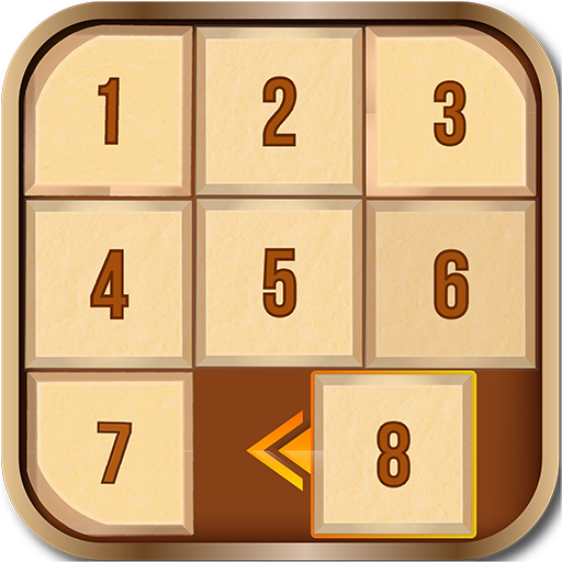 Numpuz app icon